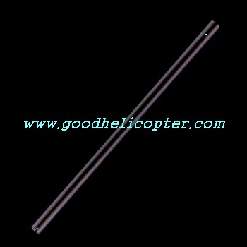 SYMA-S33-S33A helicopter parts tail big boom (black color)